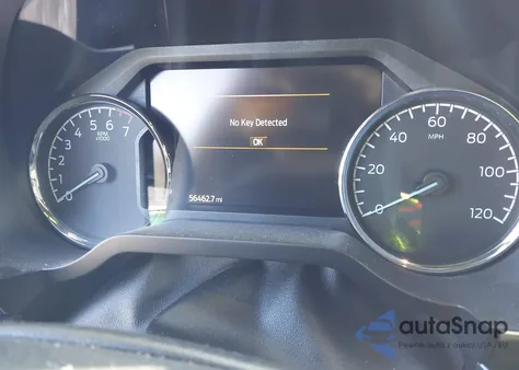 2021 Ford F-150 Xlt из США, поврежденный, VIN 1FTFW1E85MKD71985